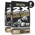 High Calorie Dog Food L962