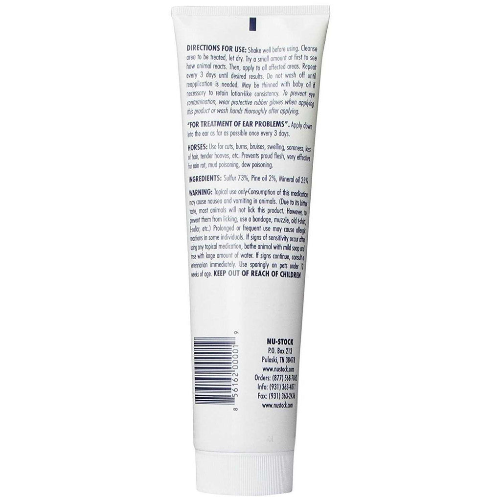 Ointment K85927