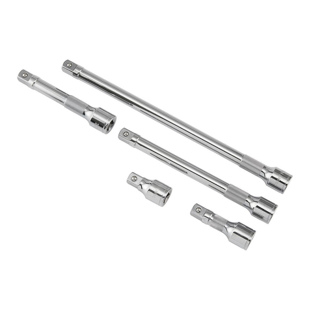 1/2 in. Drive 5 Pc. Socket Extension Set G3280