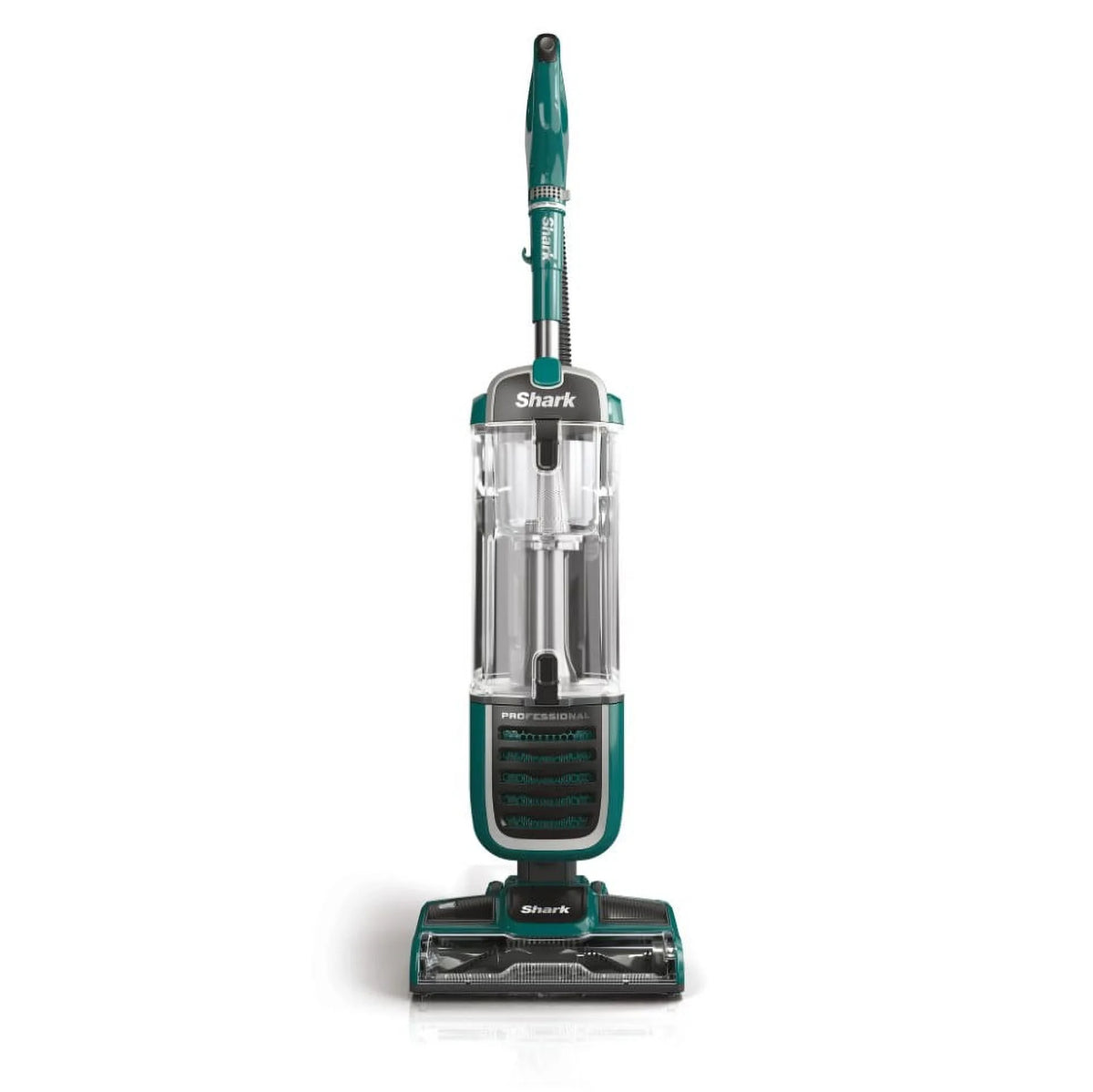 Restored Upright Vacuum Z838