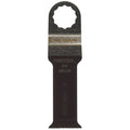 78mm x 32mm Bimetal Multi-Purpose Blade 5-Pack L3084