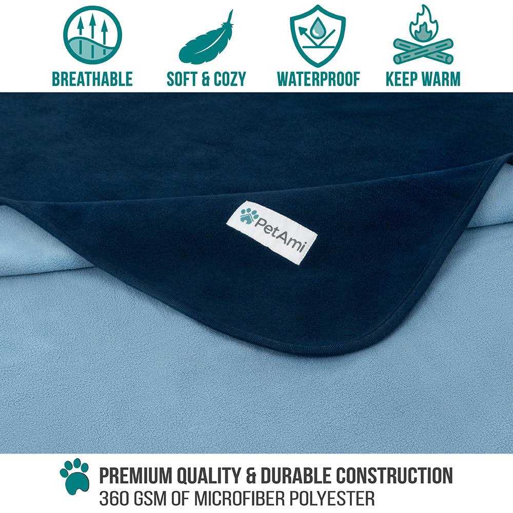 Waterproof Dog Cat Couch Cover A20168