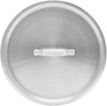 8 qt. Aluminum Stock Pot Lid F253