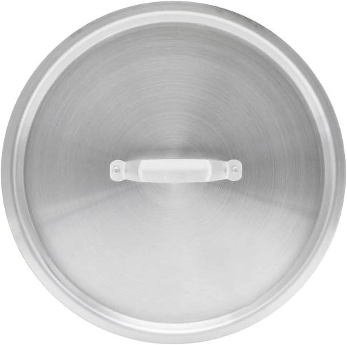 8 qt. Aluminum Stock Pot Lid F253