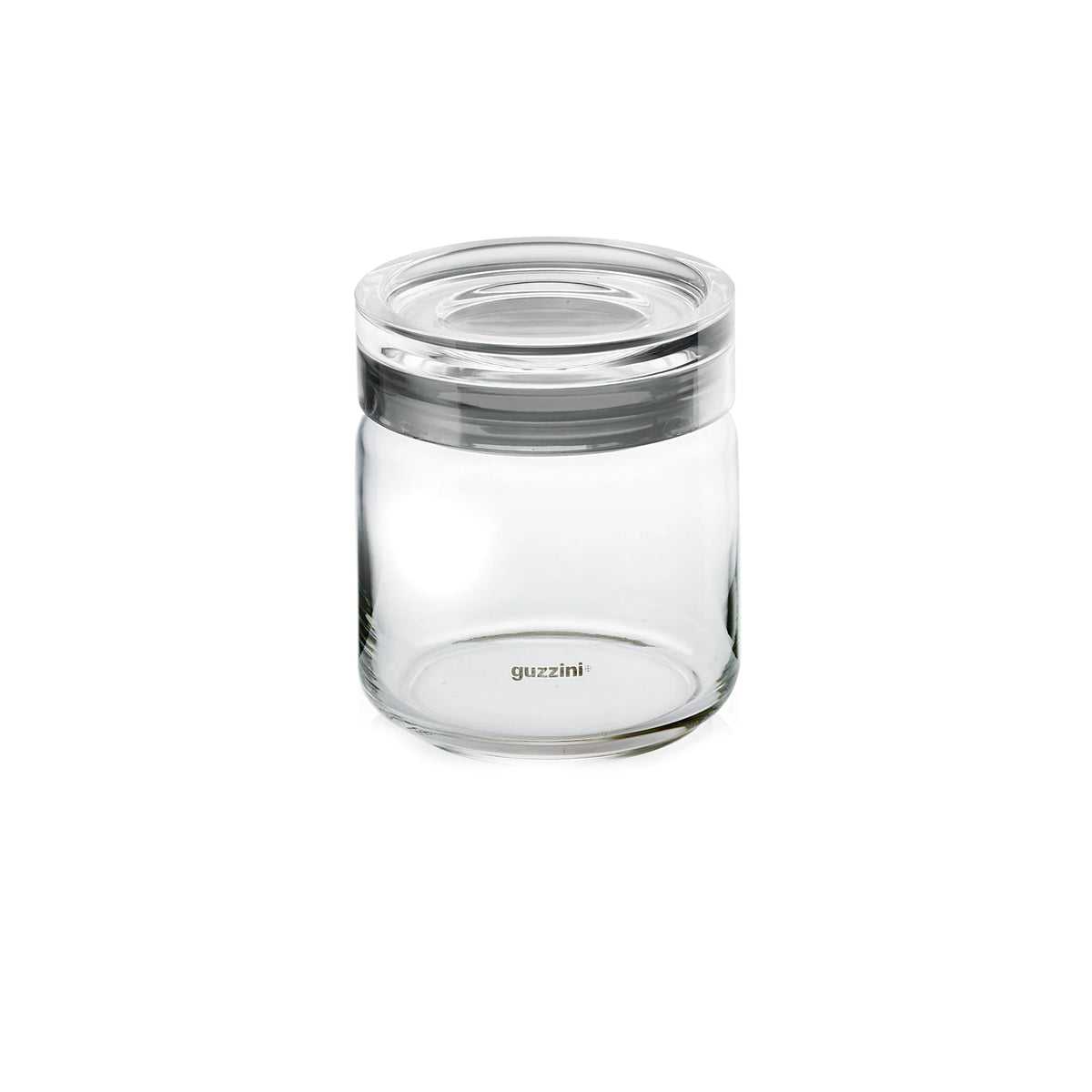 Storage Jar 1000cc Sky Grey T903