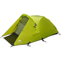 2 Person Lightweight Backpacking Tent, Green, 7.83 lbs L33013