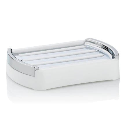 White Soap Dish V895646