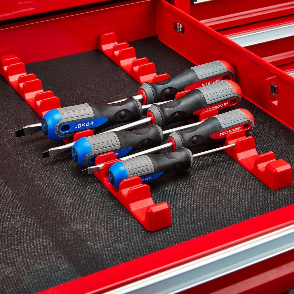 Screwdriver Rack H778