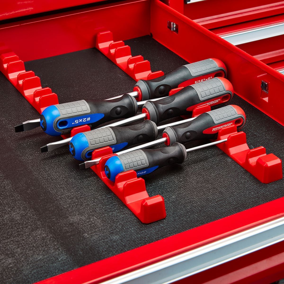 Screwdriver Rack H778