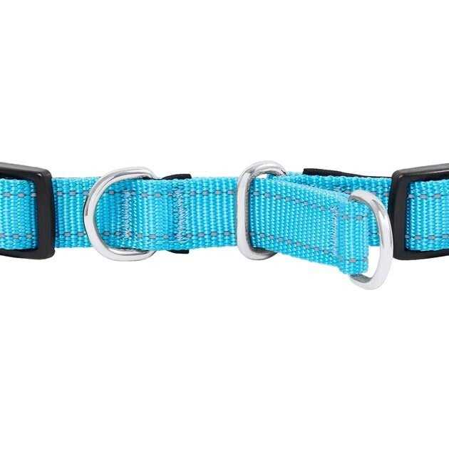 Padded Reflective No Pull Harness U1435