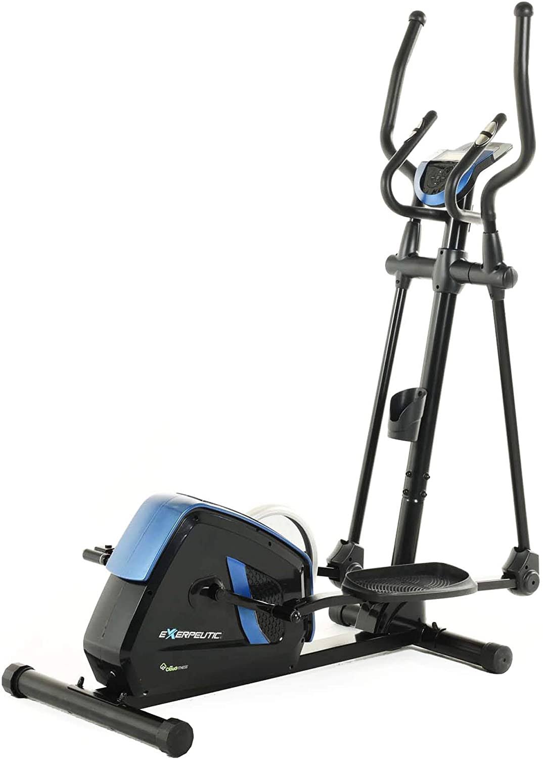 Magnetic Elliptical Trainer Machine I874