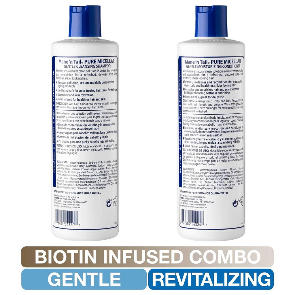 Micellar Shampoo R894890