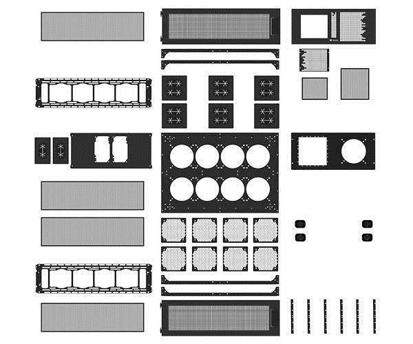 Expansion Case N673