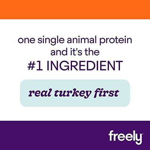 Limited Ingredient Grain-Free Wet Cat Food E20840