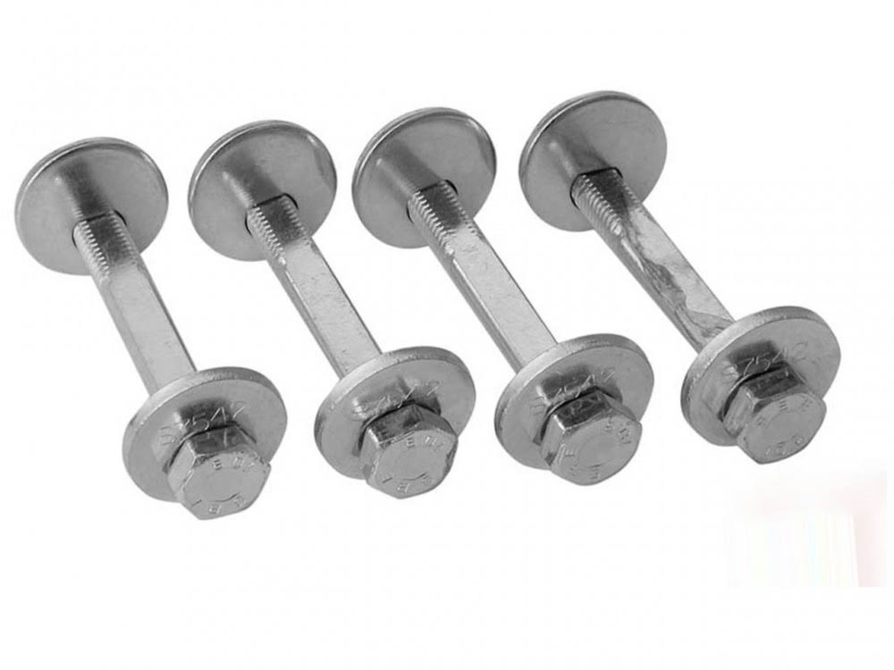 Camber Bolt Kit U15244