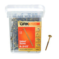 #8 Thread Cabinet Screw, Steel G947