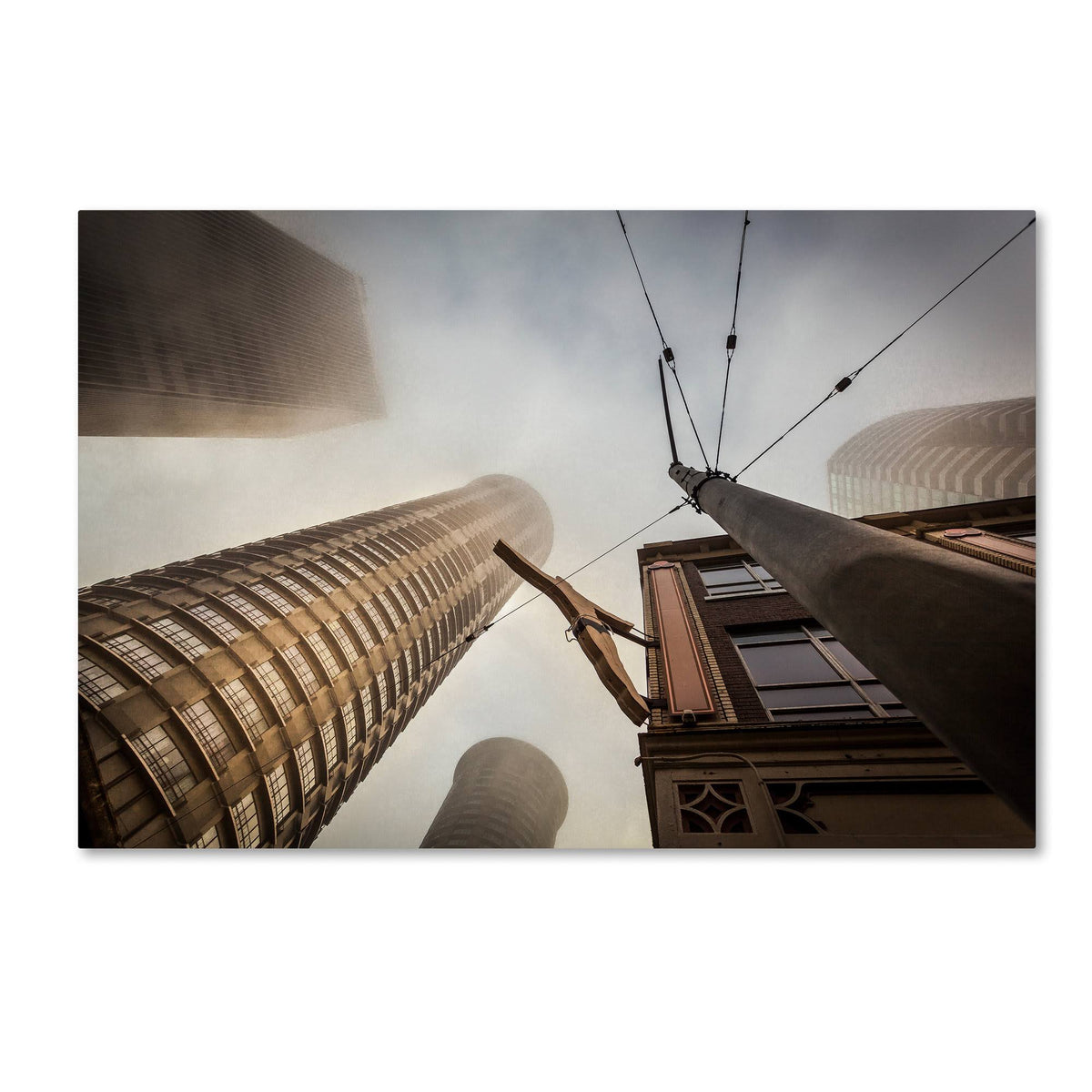 Canvas Art Z370