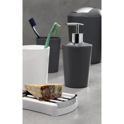 White Soap Dish V895646