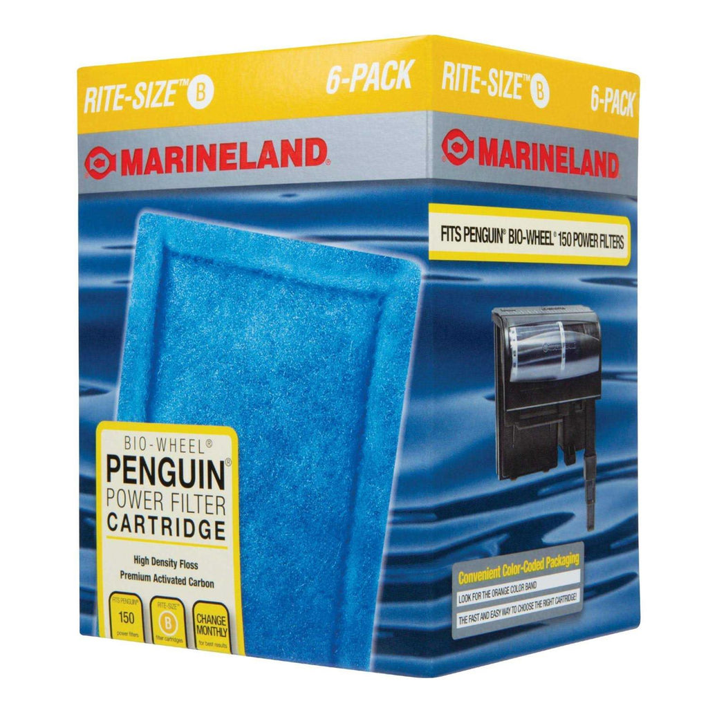 Power Filter Cartridge B615