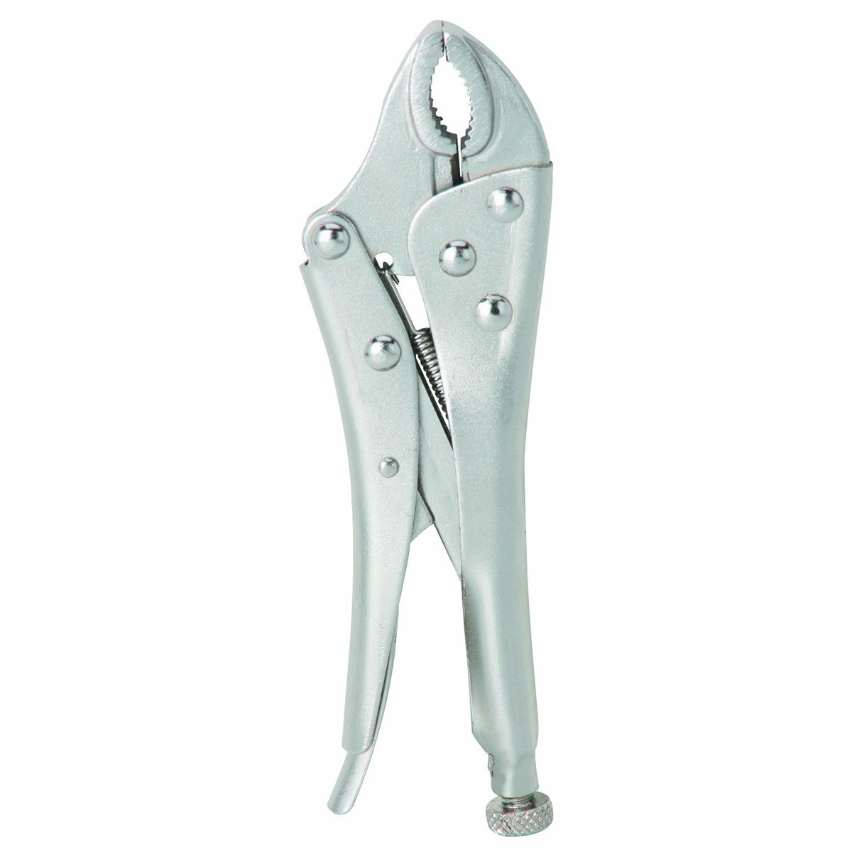 7 in. Curved Jaw Locking Pliers W31868