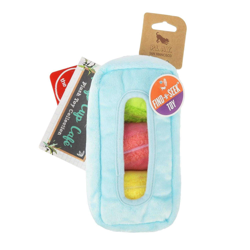 Pup Cup Cafe Toy M700