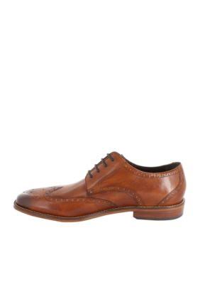 Tan Wing Ox V451