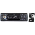 Marine Receiver AM/FM/USB/Bluetooth Black H24781