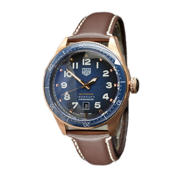 43mm Watch G555640
