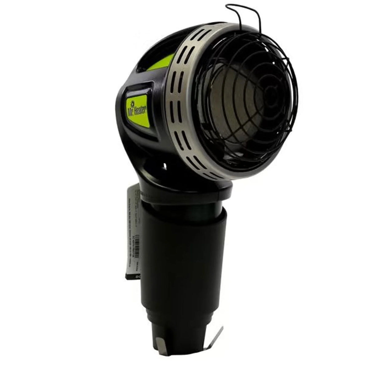 Portable Radiant Propane Heater E747