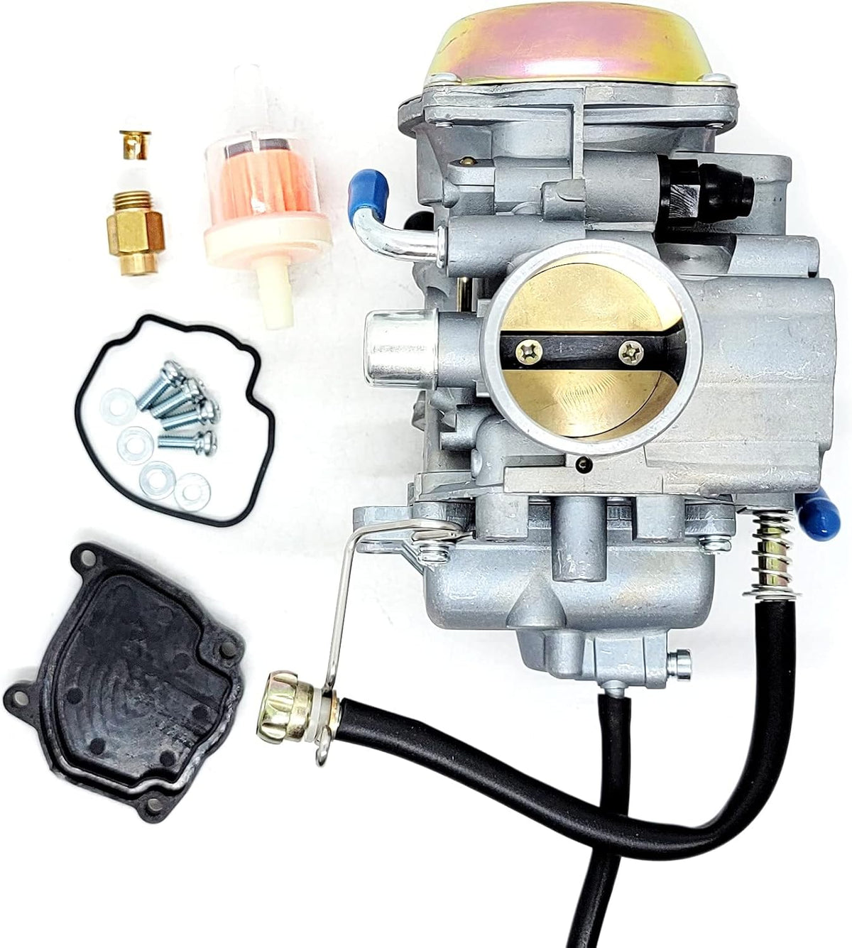 Carburetor Throttle Cable Set O803