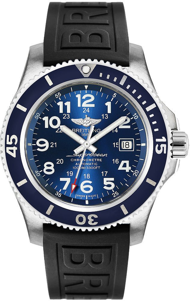 Automatic 44mm W82099