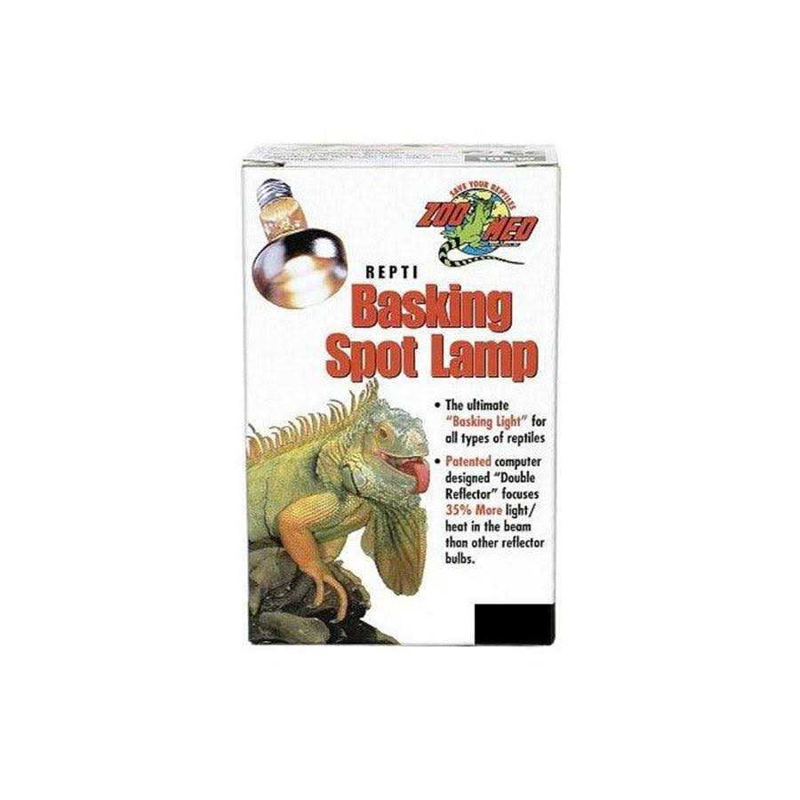 Reptile Basking Spot Lamp K52690