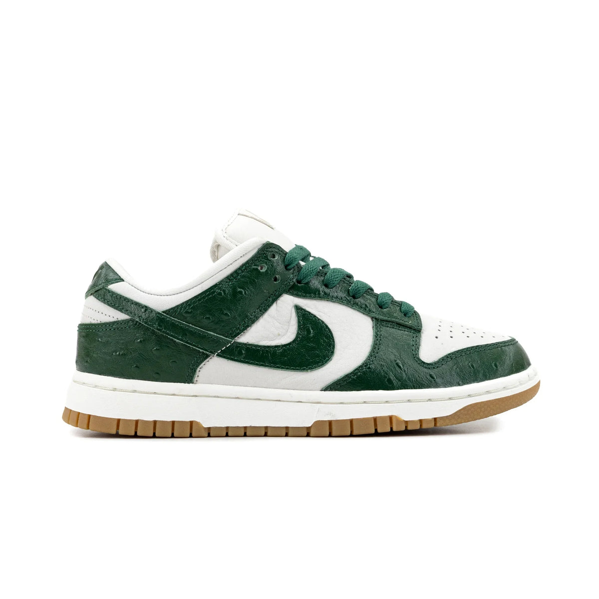 Women's Green Sneakers M9264