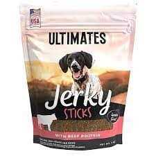 Bully Twists Dog Treat H44399