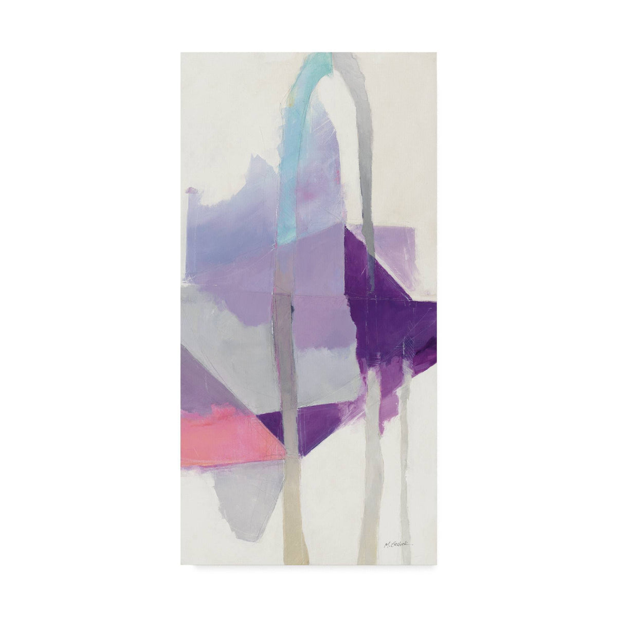Canvas Art Z38005