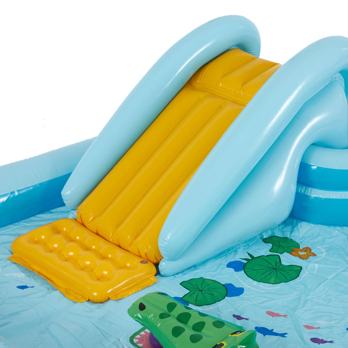 Inflatable Play Center Spray Kiddie Pool K688