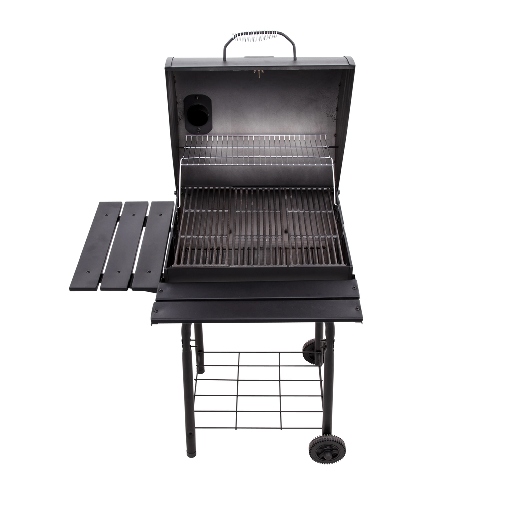 Charcoal Grill B4175