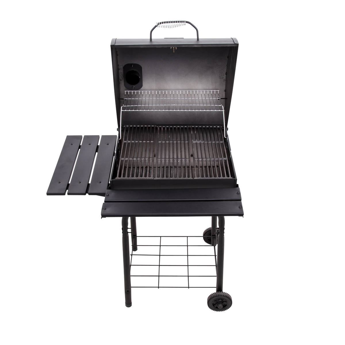 Charcoal Grill B4175