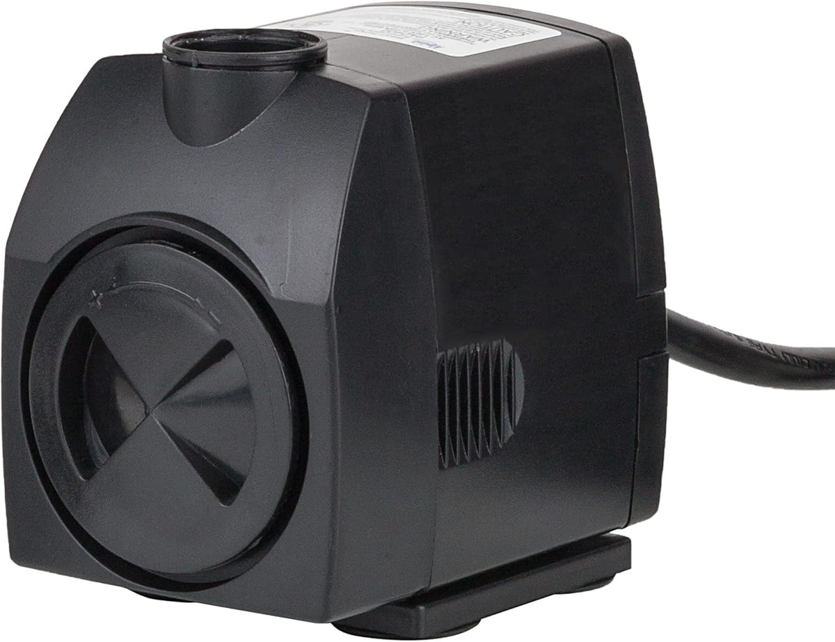 Fountain Pump with 33-Feet Cord V984
