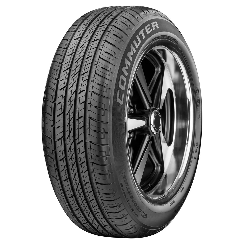 225/55R17 97V All-Season Tire L176