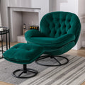 Beige Accent Chair X503