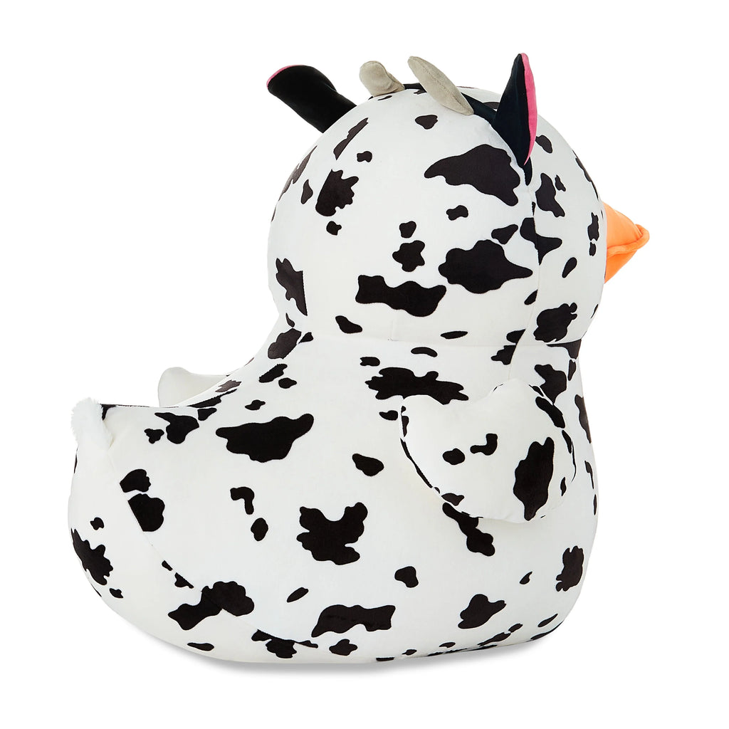 Easter Plush X490457