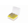 Diamond Rotary Point Set, 50-Piece C173159