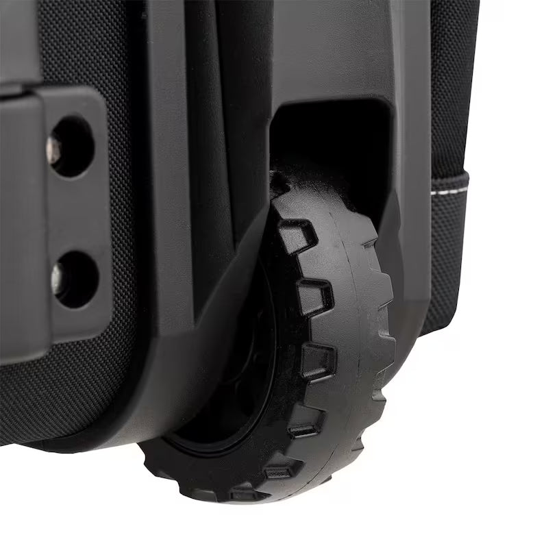 18 Pocket Rolling Tool Bag M8816