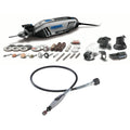Rotary Tool Kit with Flex Shaft Attachment A833303