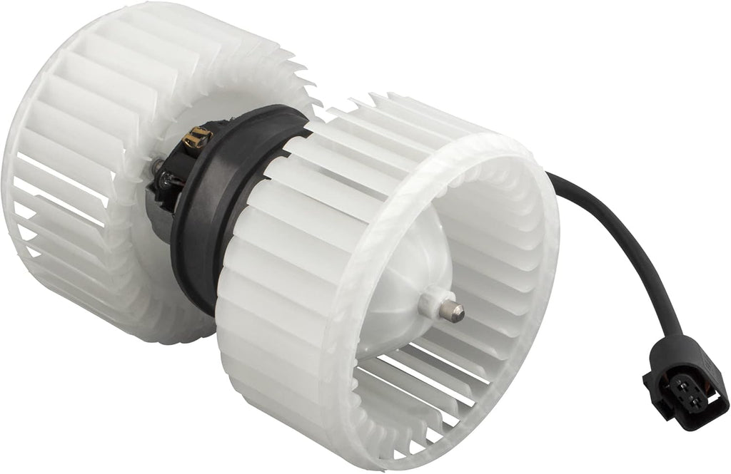 HVAC Blower Motor Fan Assembly with Fan Cage N271