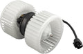 HVAC Blower Motor Fan Assembly with Fan Cage N271