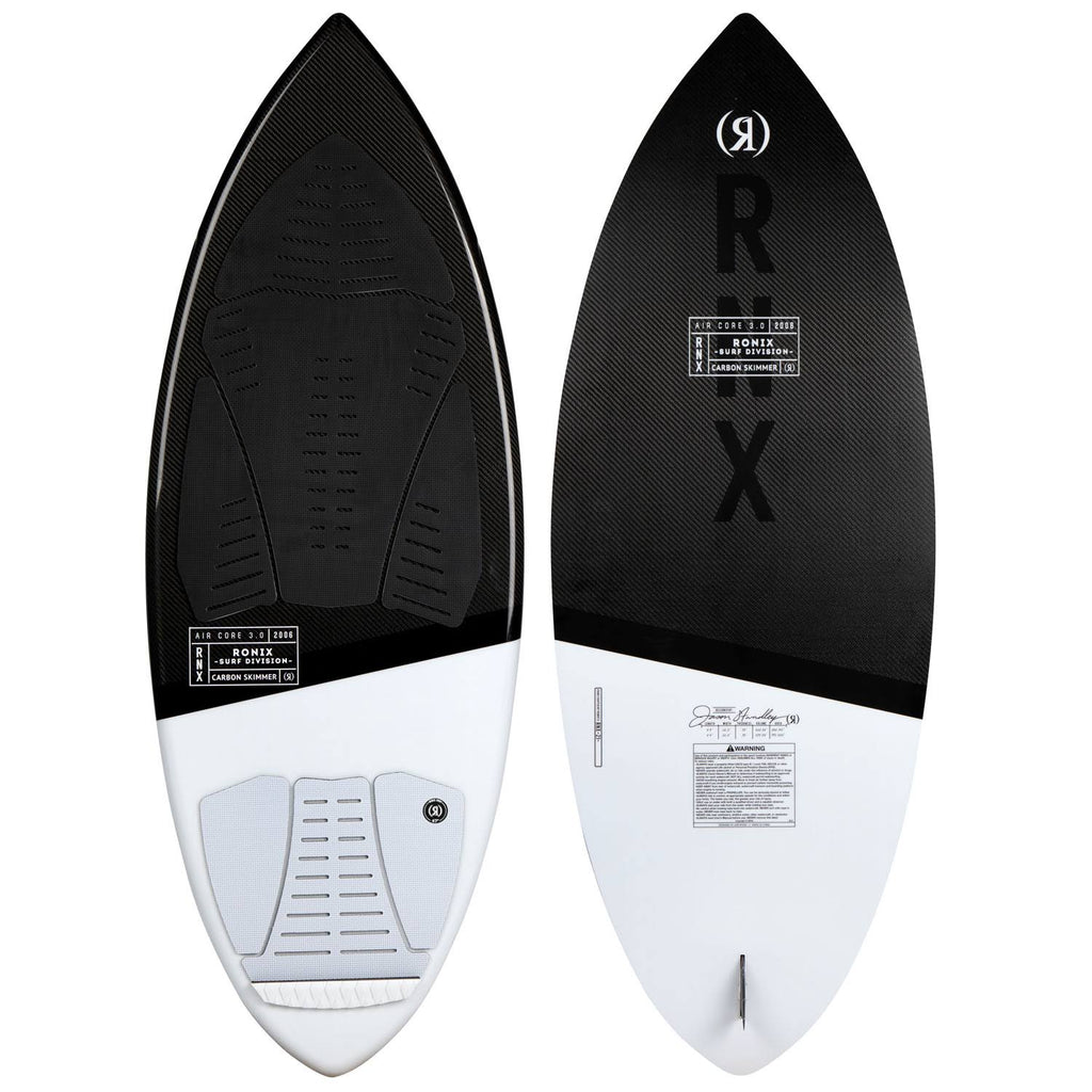 Carbon Air Core 3 Wakesurf Board L682