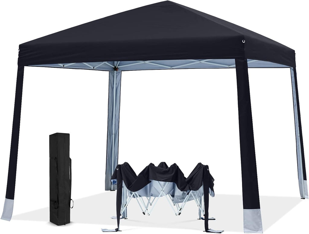 10x10Ft Pop-up Canopy Tent Z676693