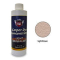 Light Brown Carpet Dye G381900